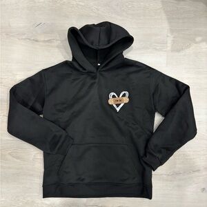 Custom INFLUENCE “IM OK” hoodie